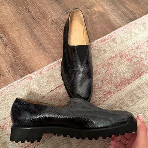 Brand new Ron White loafers